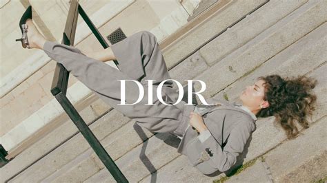 dior shoes new collection 2020|DIOR Fashion Film 2020 .